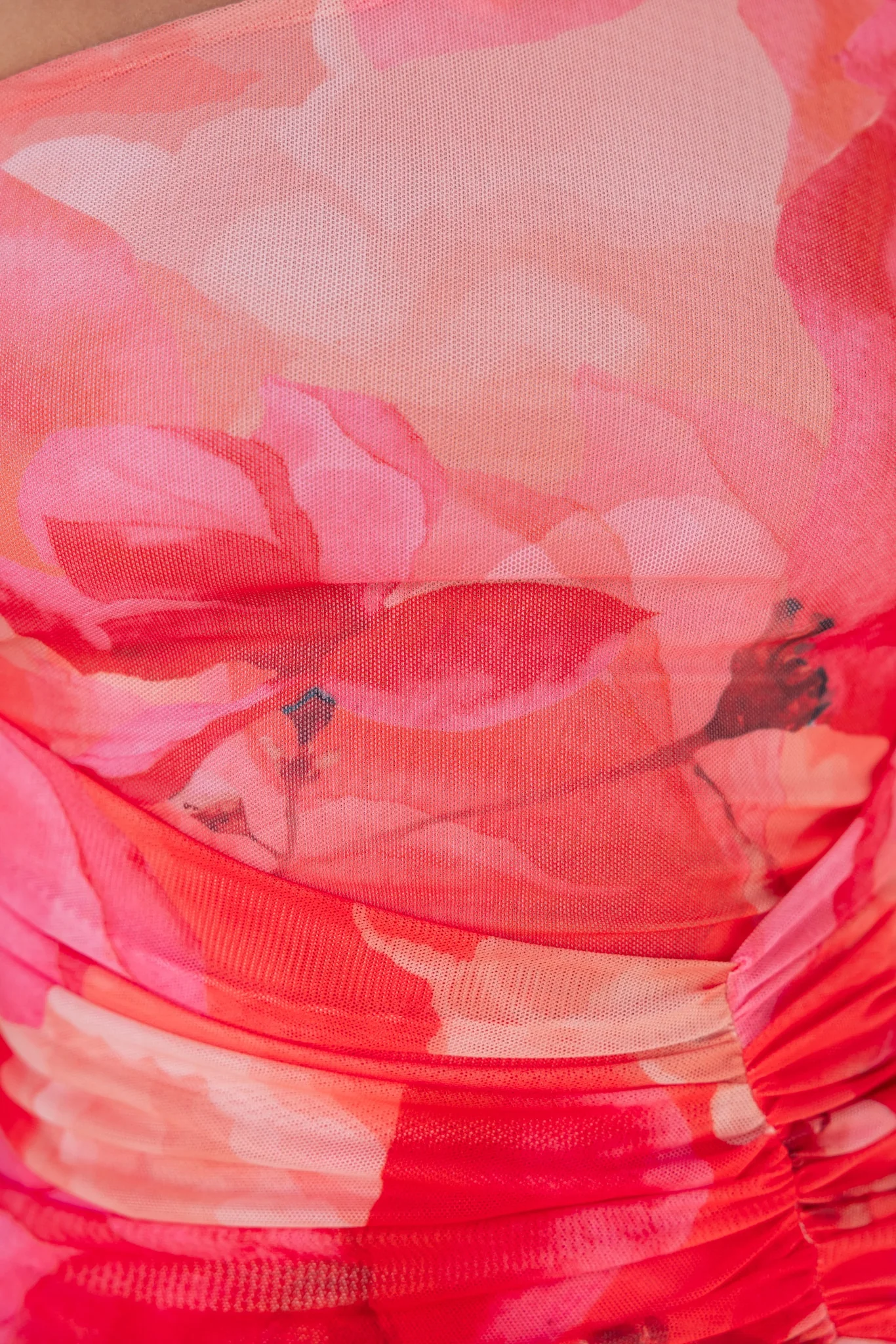Deja Maxi Dress - Image 7