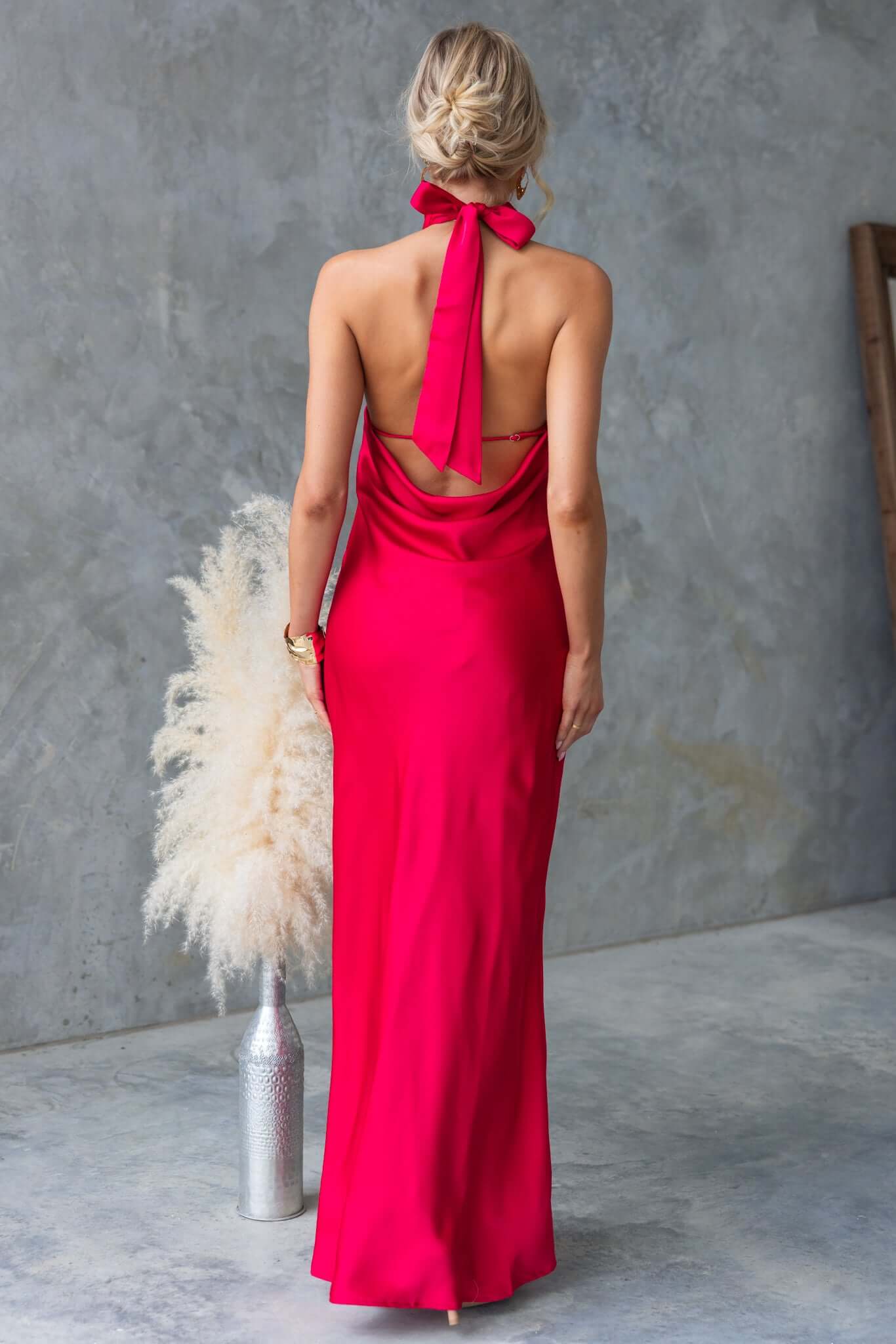 Delaney Maxi Dress - Image 4
