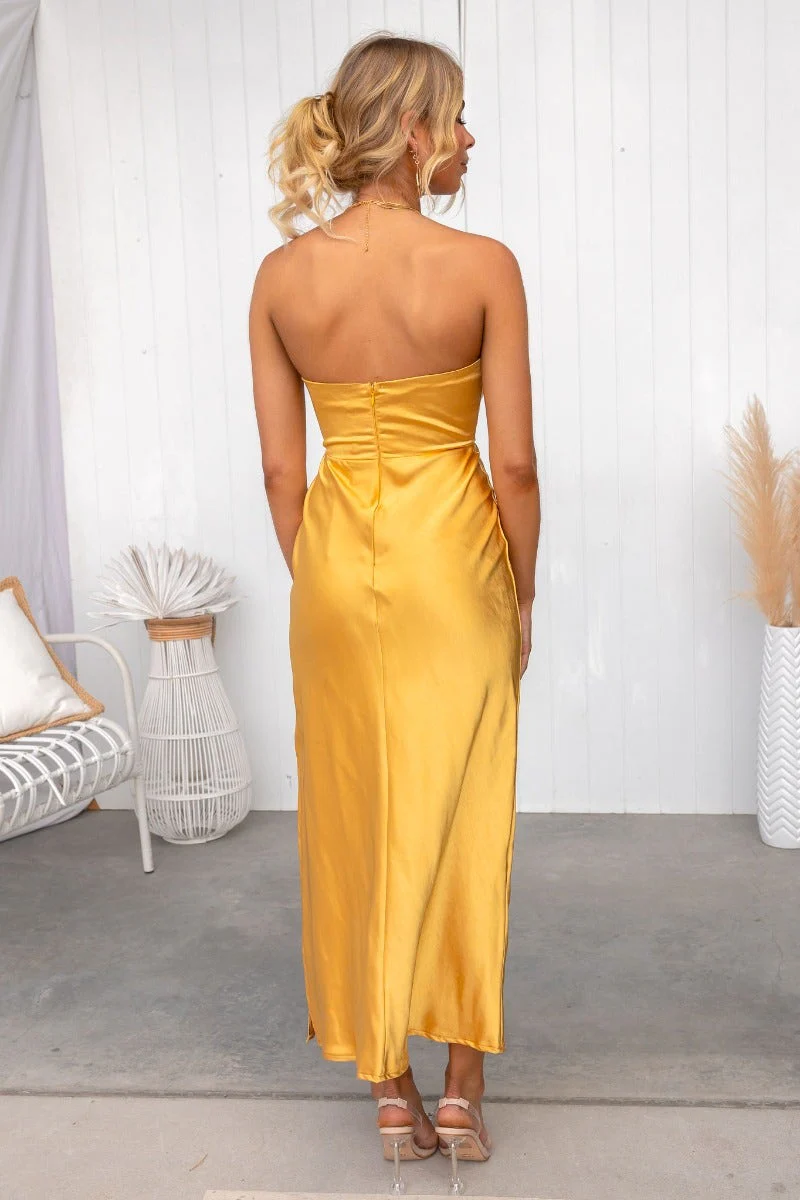 Delicate Maxi Dress - Image 6