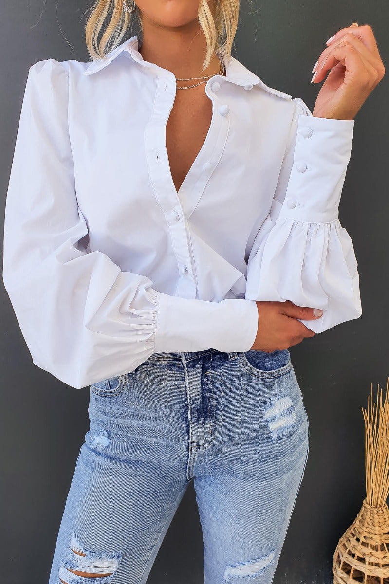 Delightful Top - Image 3