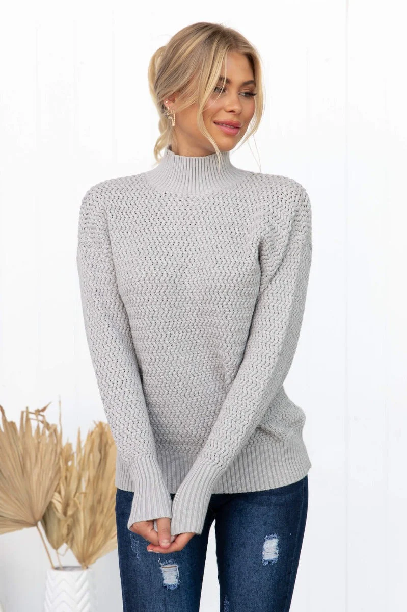 Della Knit - Image 2