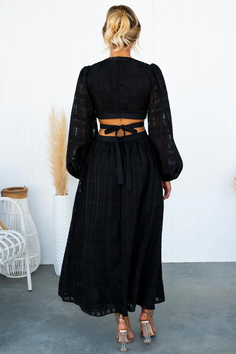 Delray Maxi Dress - Image 4