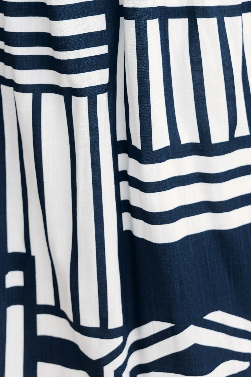 Delray Maxi Dress - Image 8