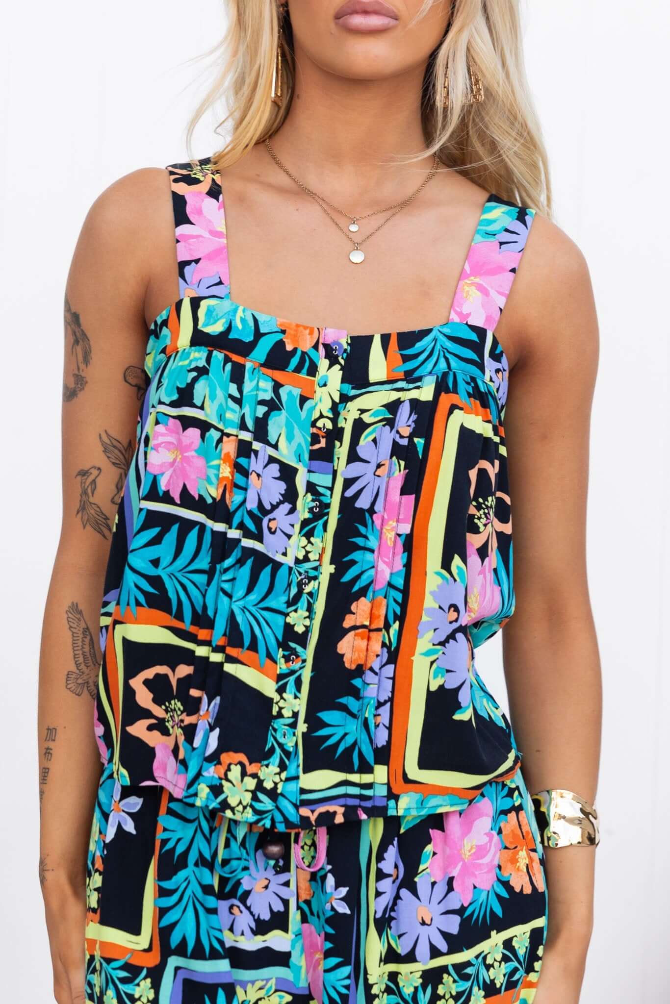 Delray Top - Image 2