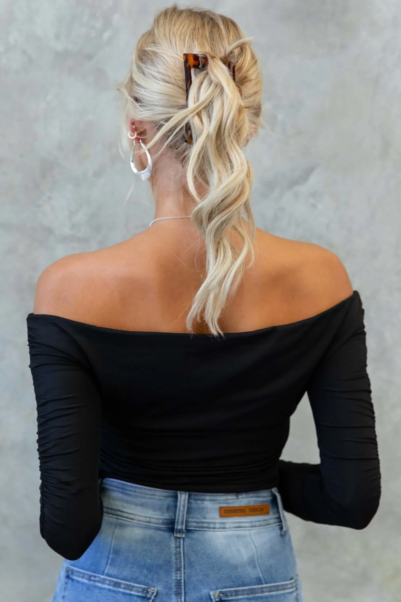 Delvey Bodysuit - Image 6