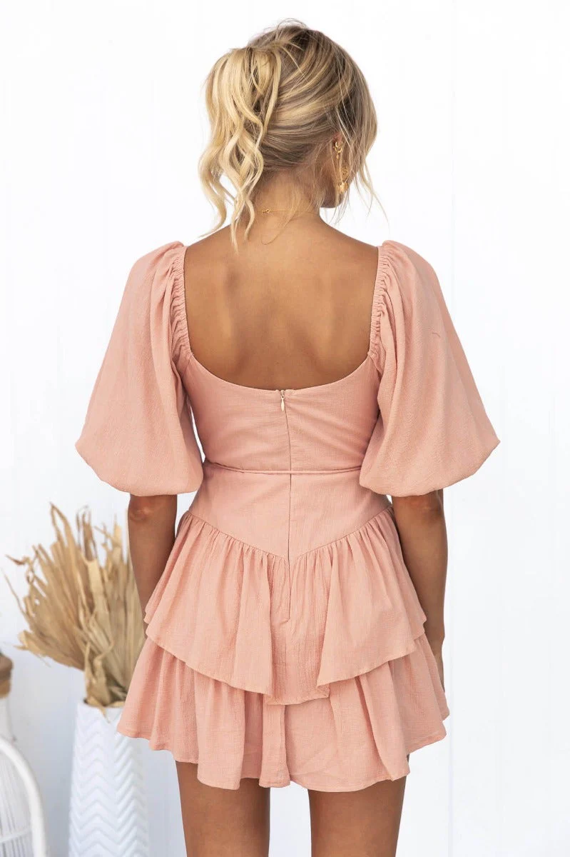 Demi Dress - Image 5