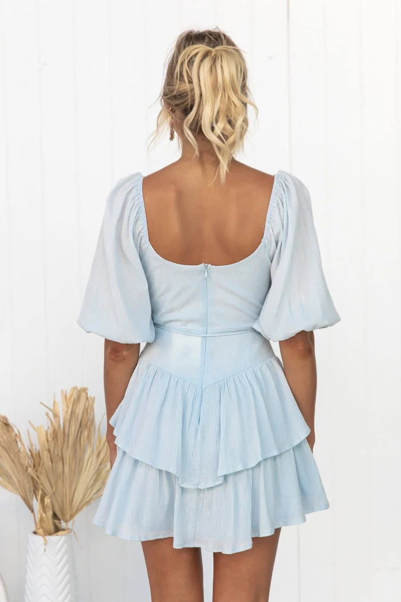 Demi Dress - Image 4