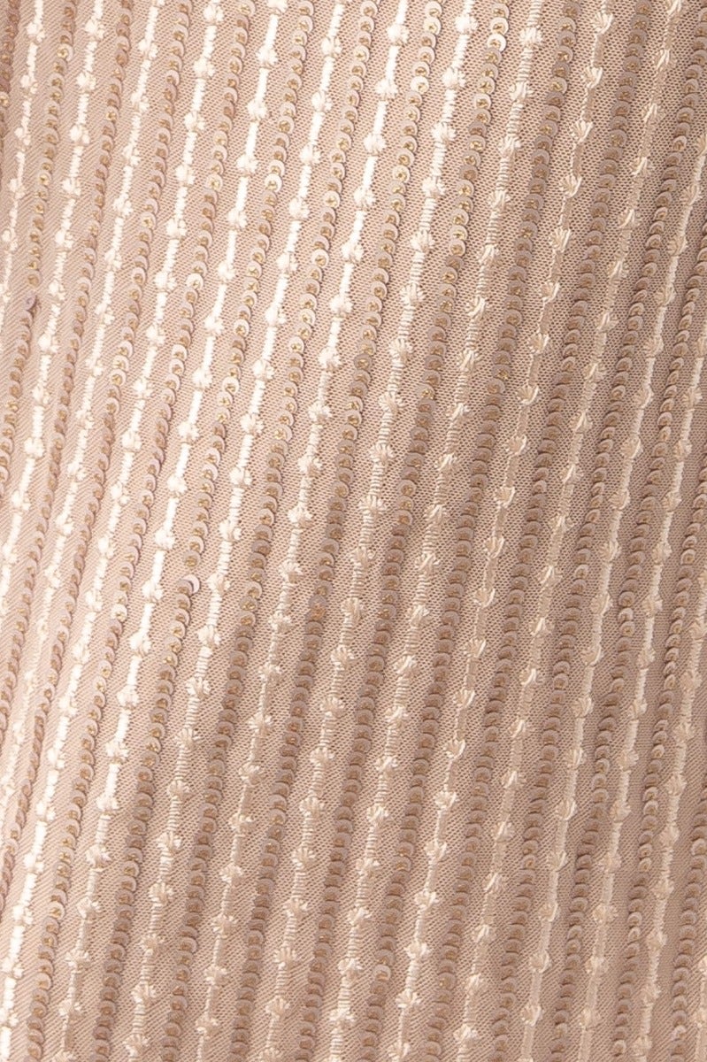 Demi Maxi Dress - Image 9