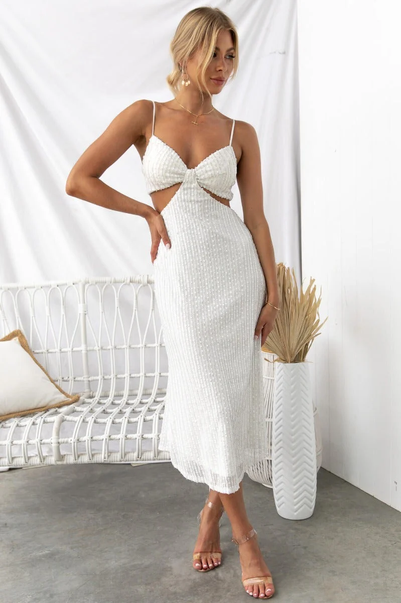 Demi Maxi Dress