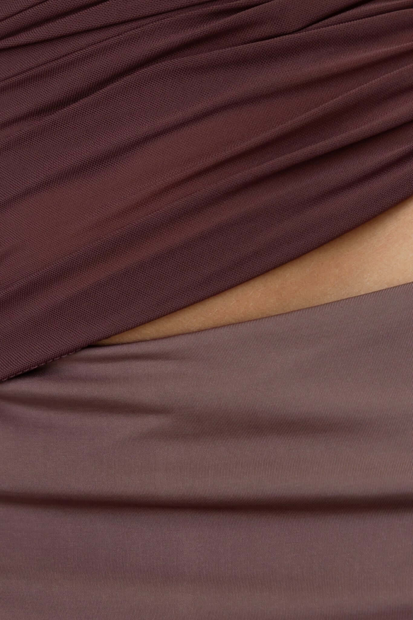 Denham Maxi Dress - Image 7