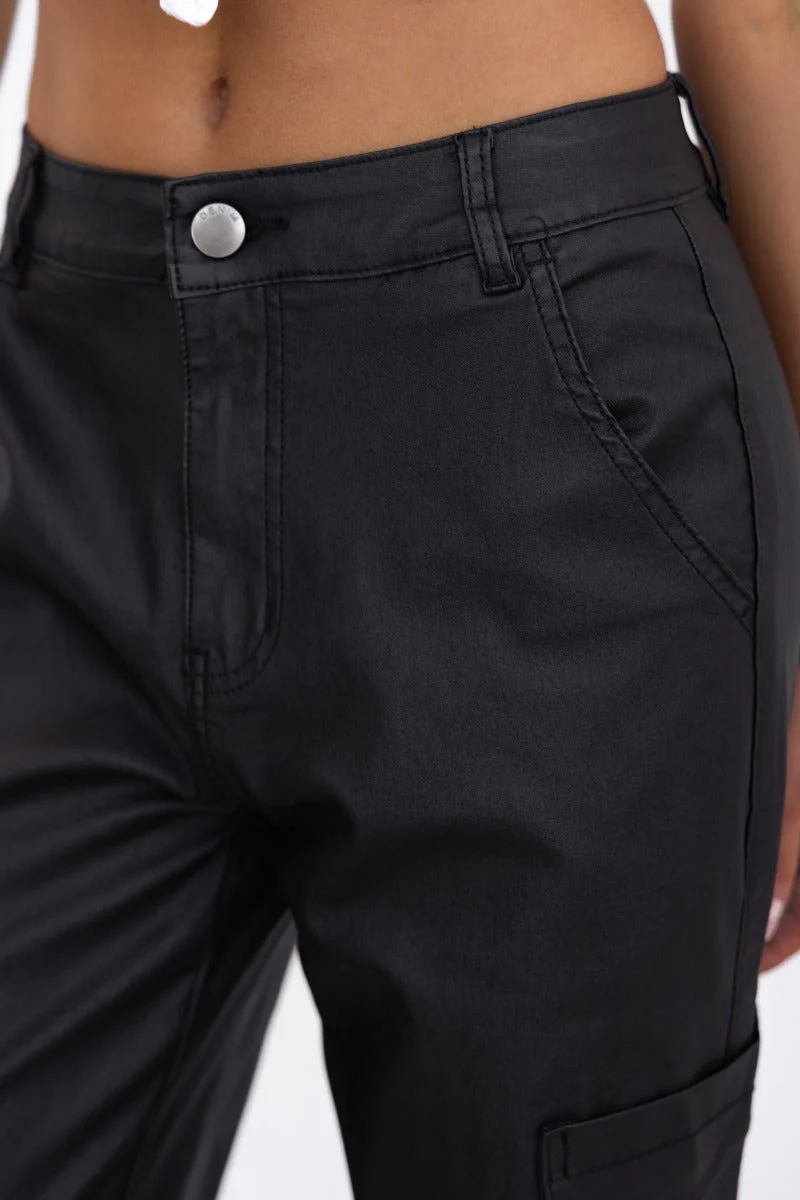 Deniz Cargo Pants - Image 7