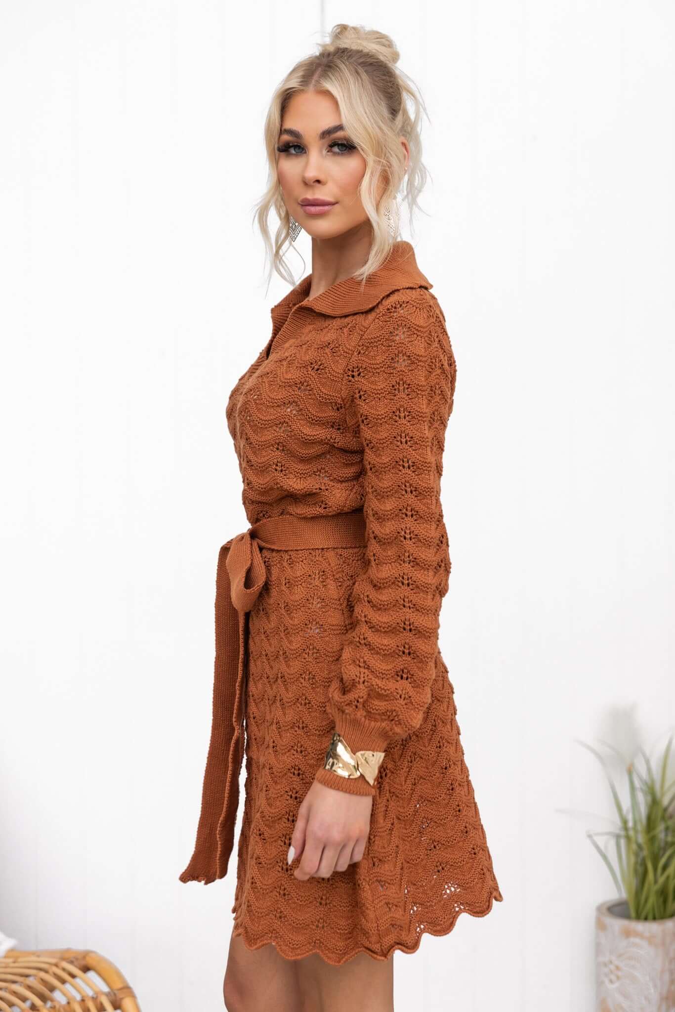 Dennis Dress - Image 4
