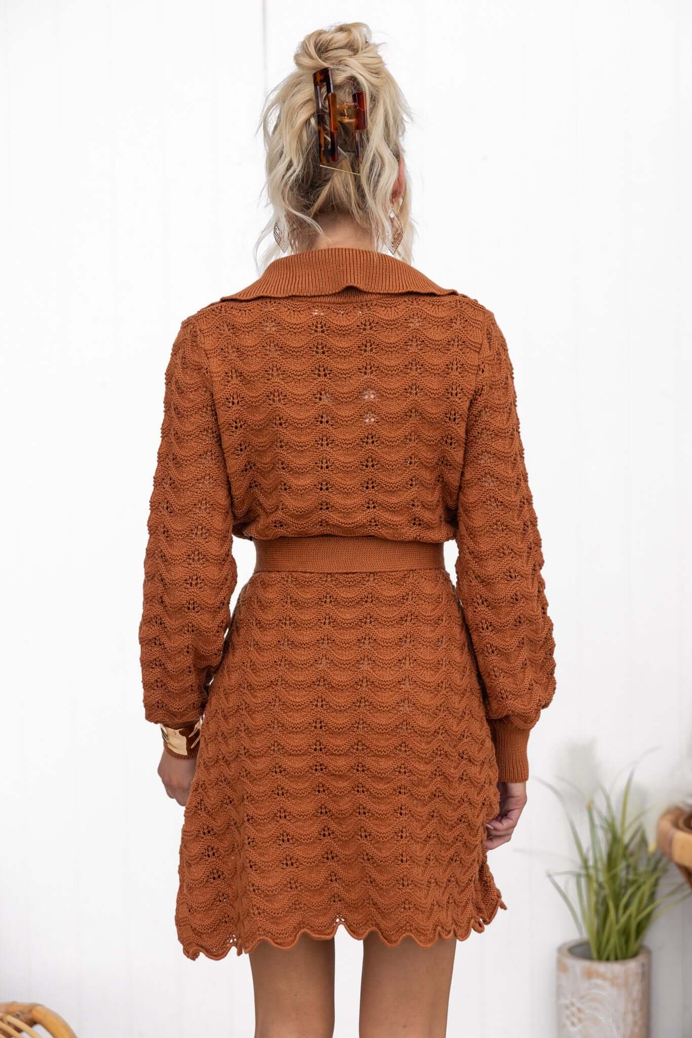 Dennis Dress - Image 5