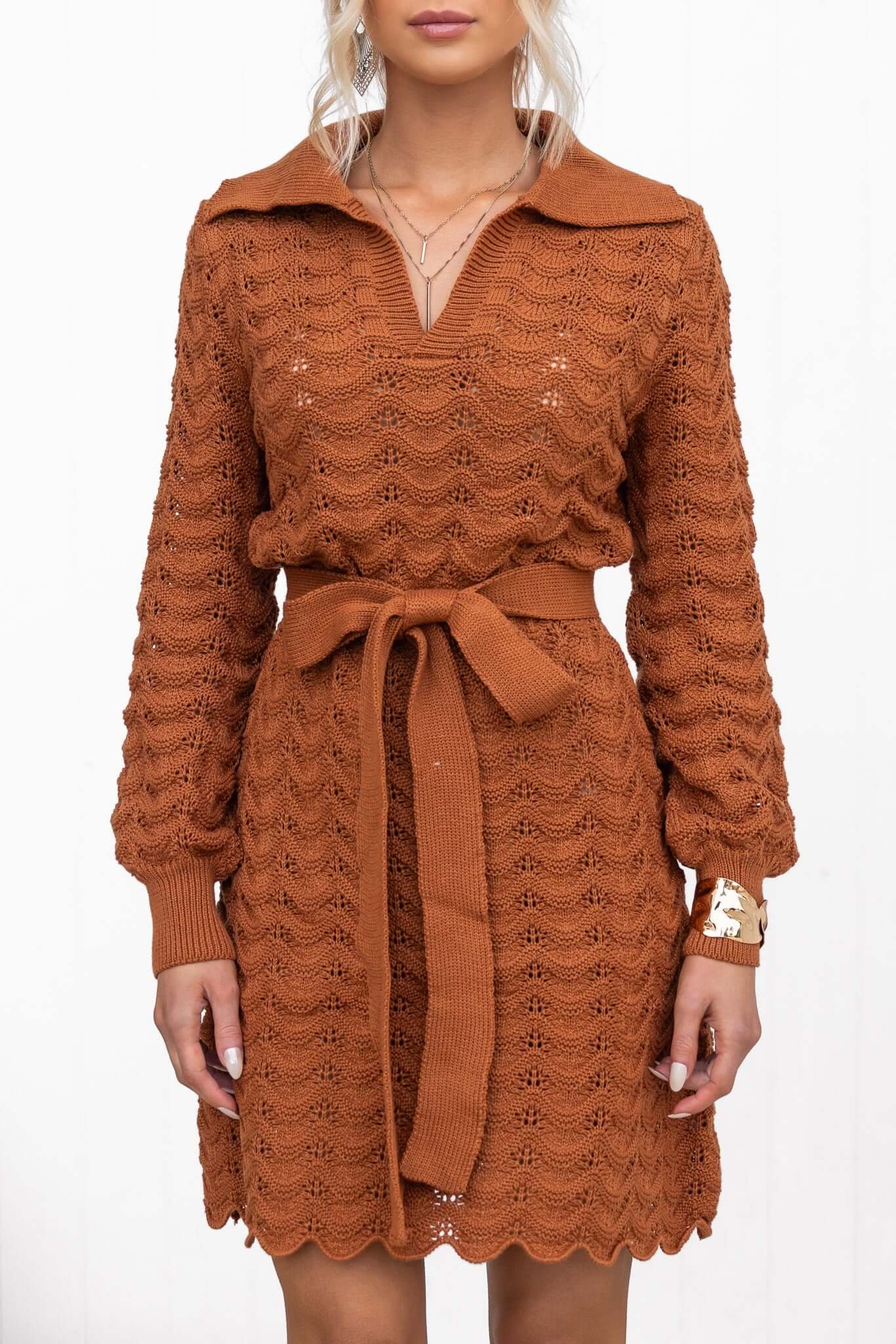 Dennis Dress - Image 6