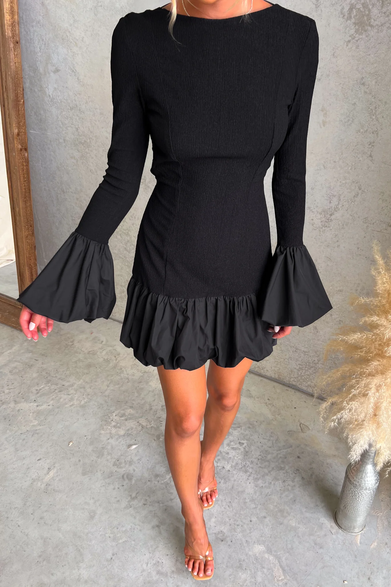 Denvie Dress - Image 2