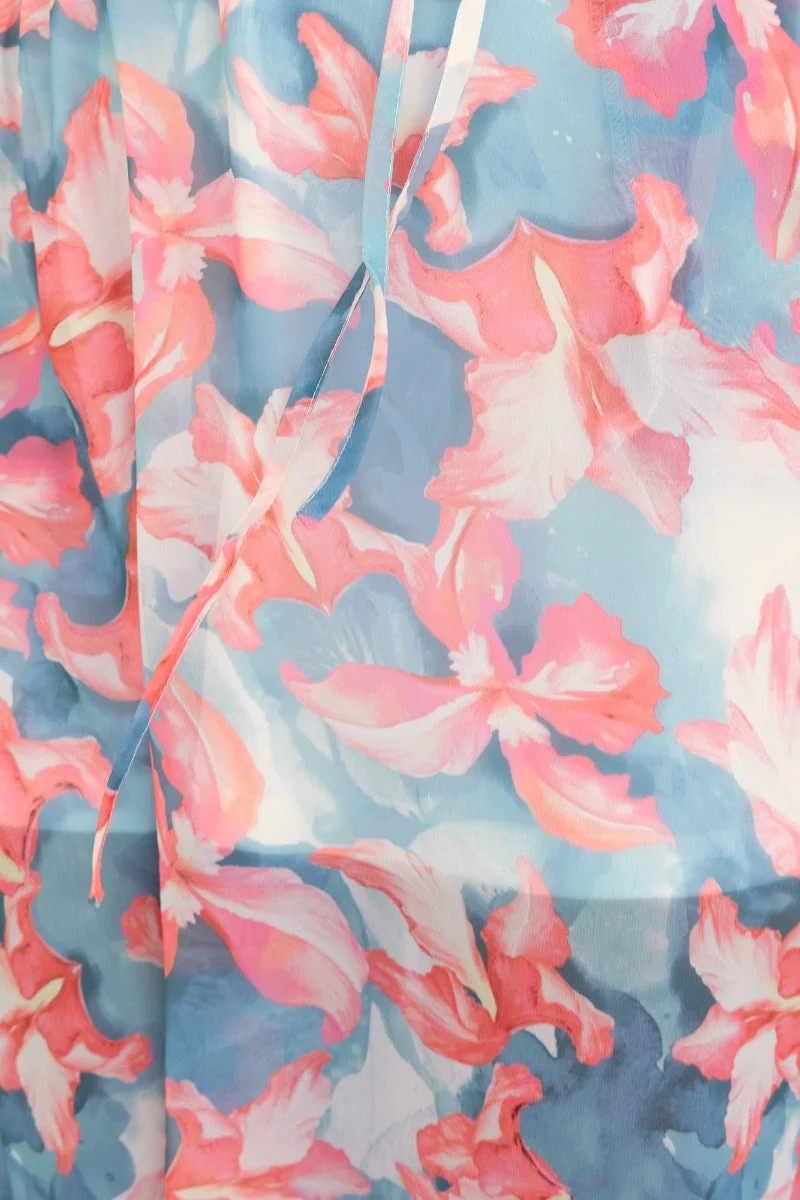 Derby Midi Dress - Image 6