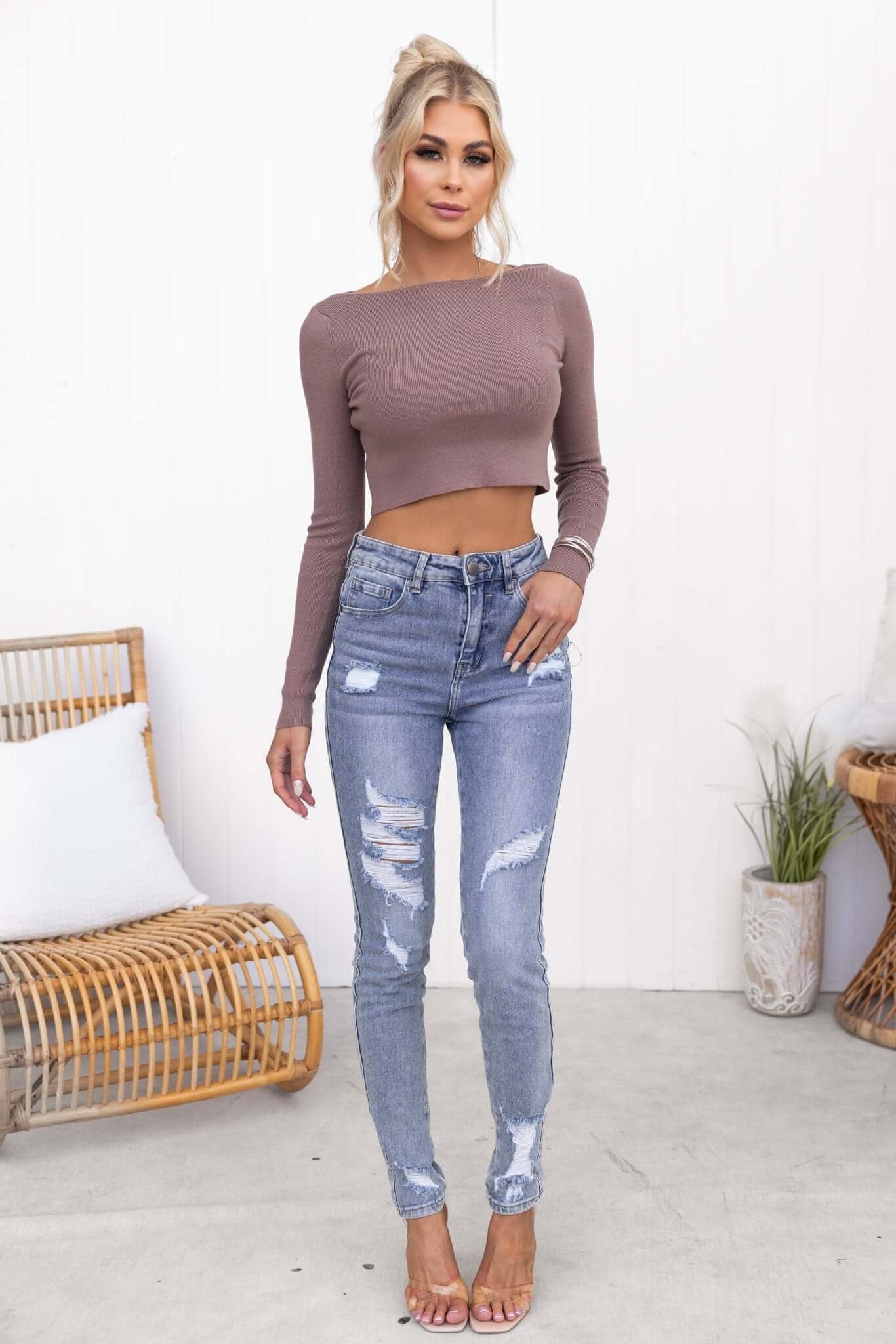 Derby Top - Image 2