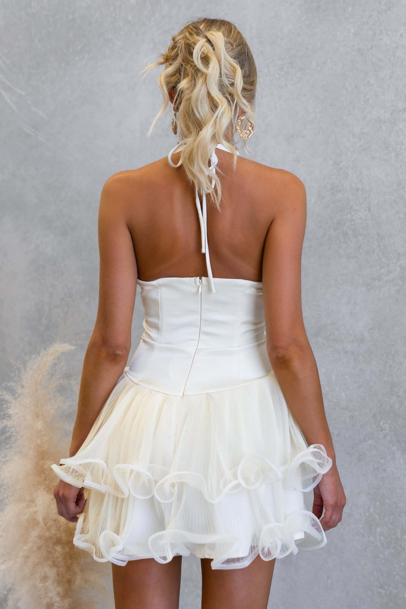 Desert Pearl Dress - Image 6