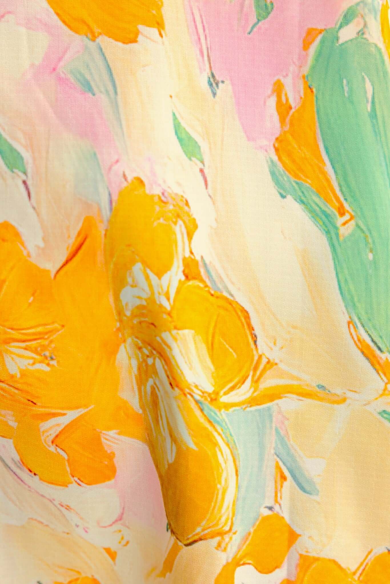 Desert Signal Maxi Dress - Image 6