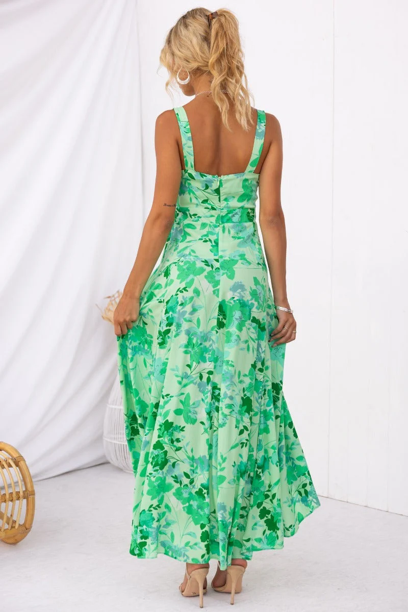 Desert Sun Maxi Dress - Image 6