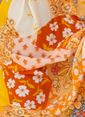 Desert Sun Maxi Dress - Image 8