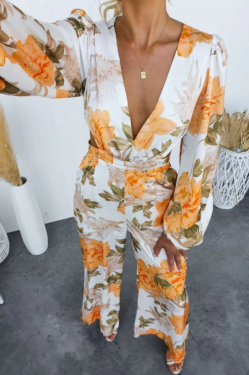 Desire Jumpsuit - Image 2