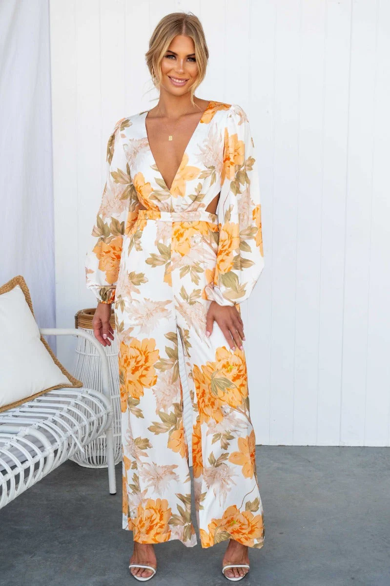Desire Jumpsuit - Image 3