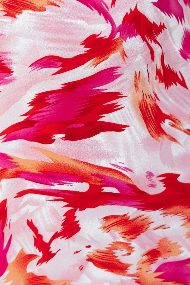 Desire You Maxi Dress - Image 7