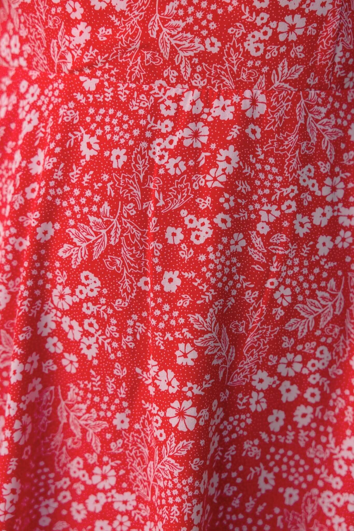 Desired Midi Dress - Image 9