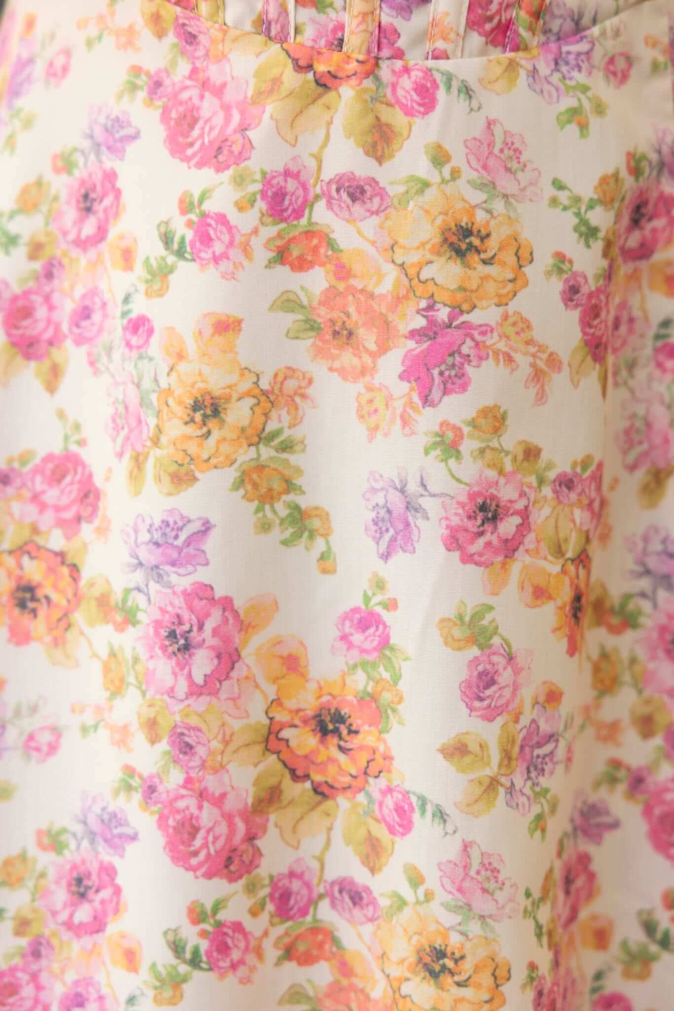 Dessata Midi Dress - Image 8