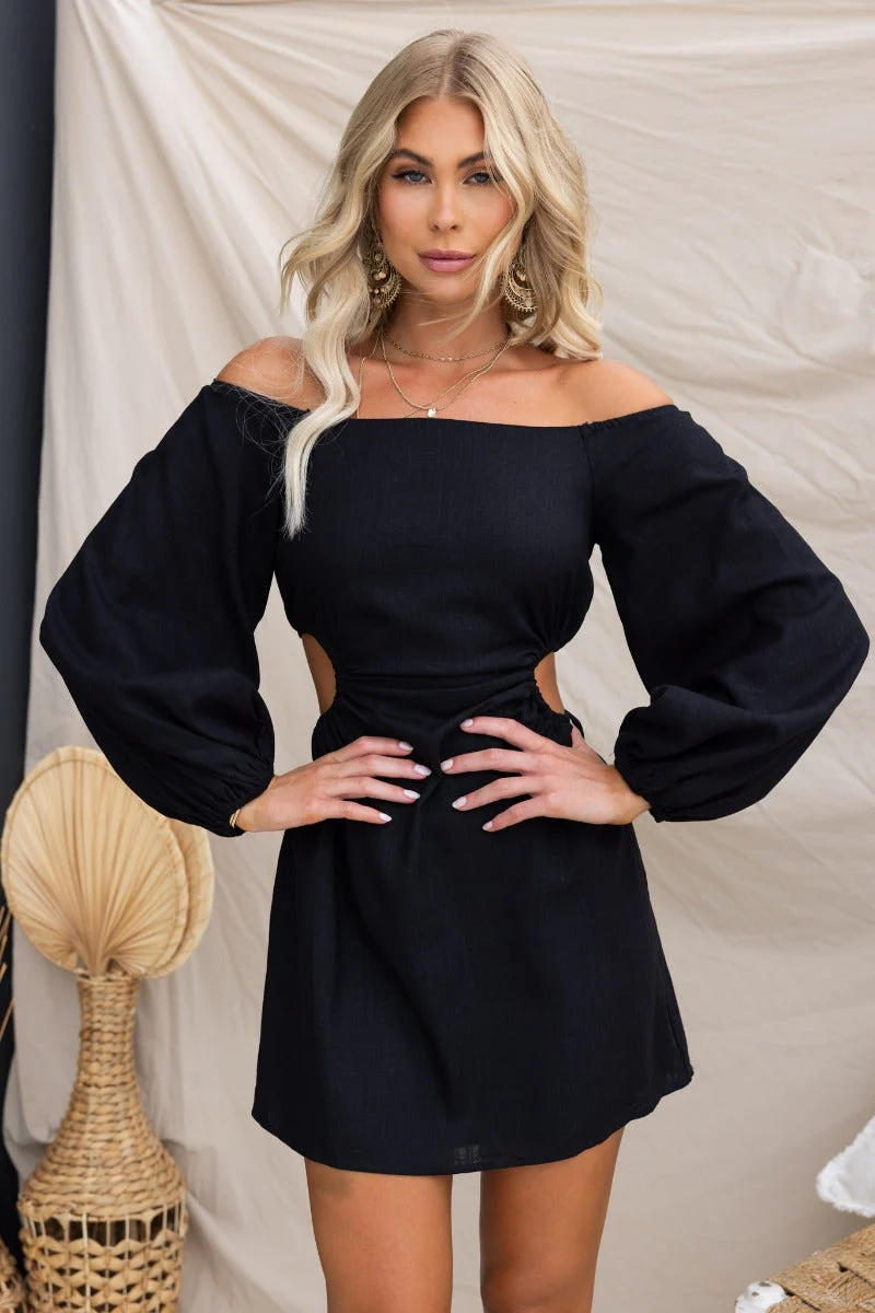 Dessi Dress - Image 4