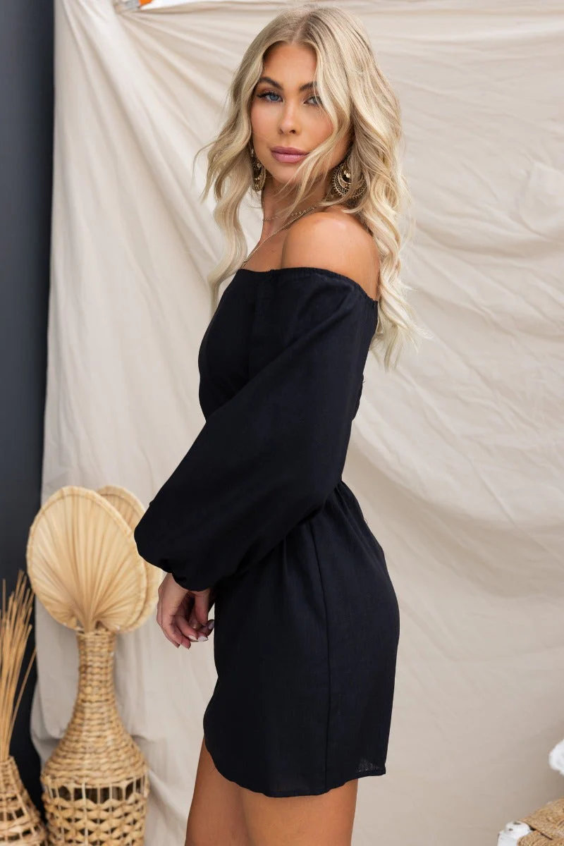 Dessi Dress - Image 6