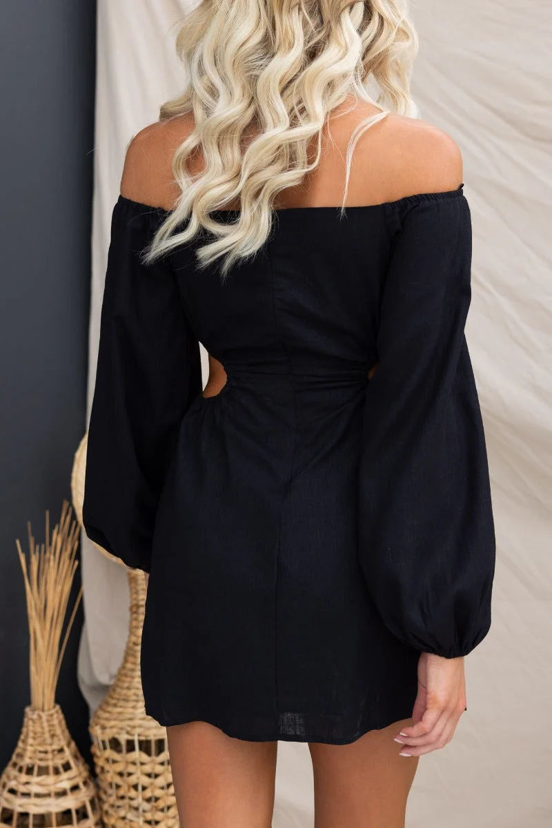 Dessi Dress - Image 7