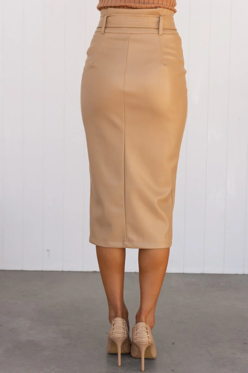 Destiny Midi Skirt - Image 5