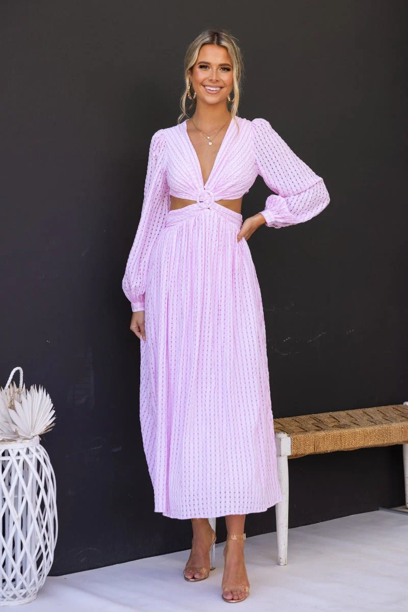 Devine Maxi Dress - Image 2