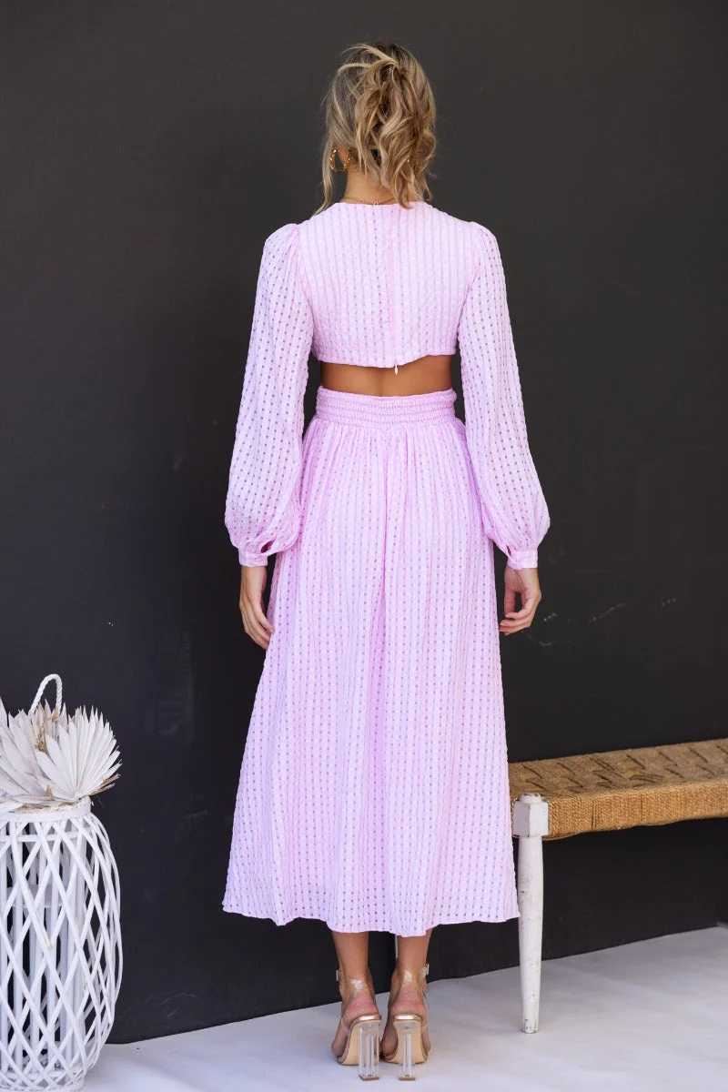 Devine Maxi Dress - Image 5