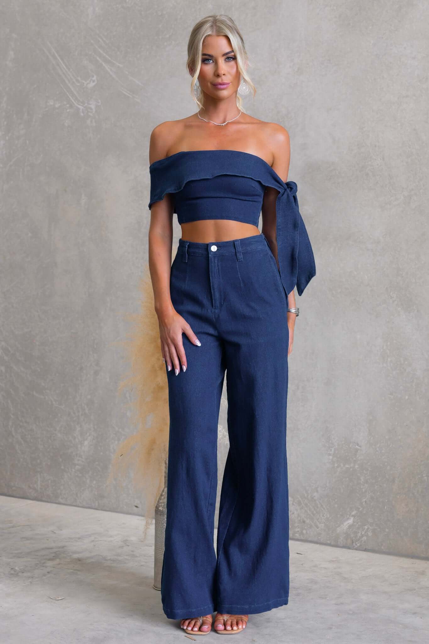 Devon Denim Set - Image 6