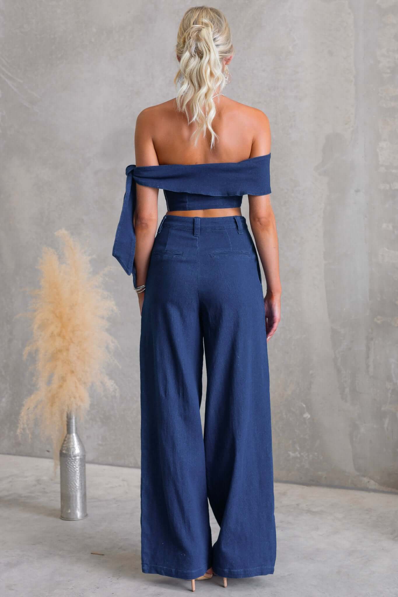Devon Denim Set - Image 8