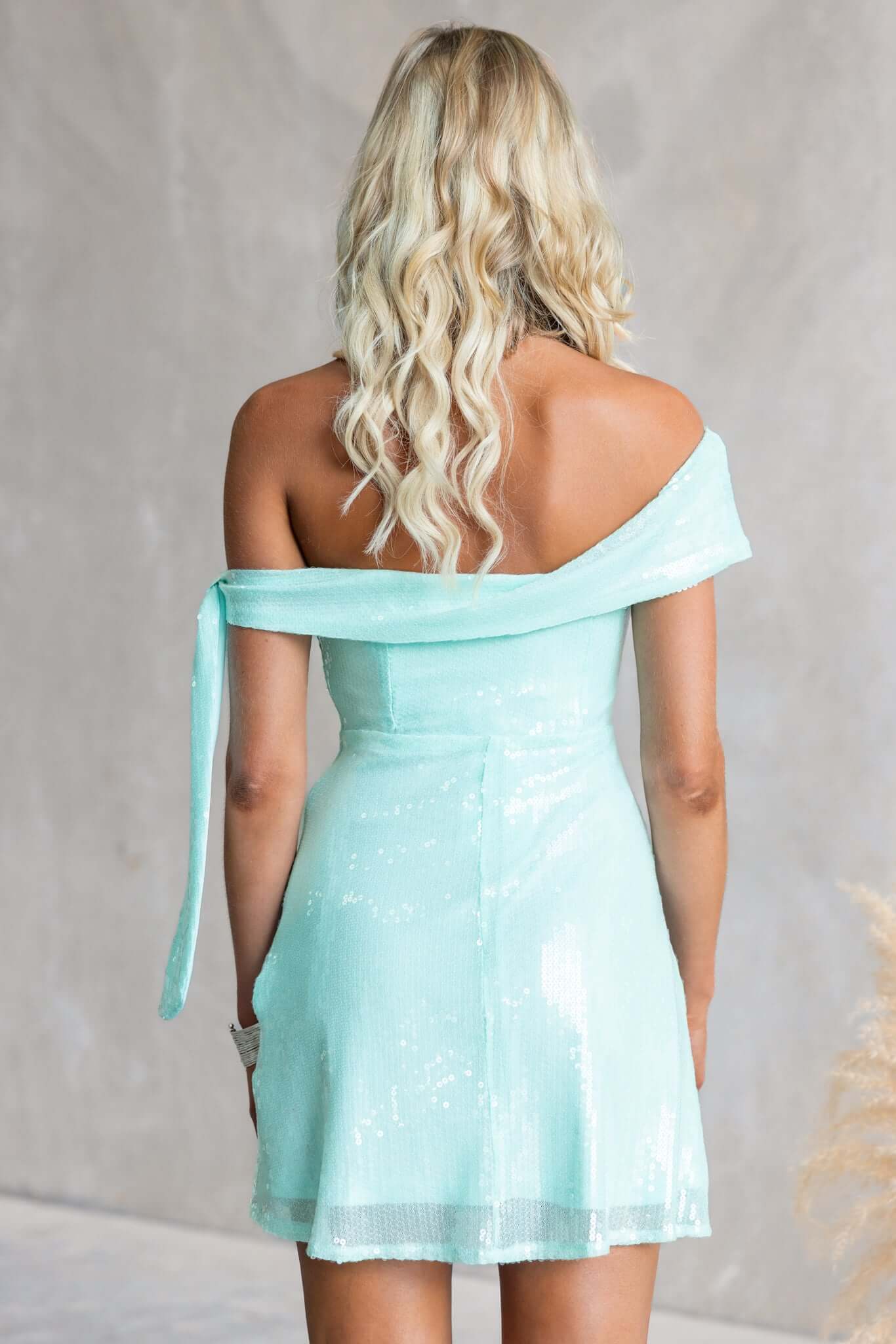 Devon Dress - Image 7