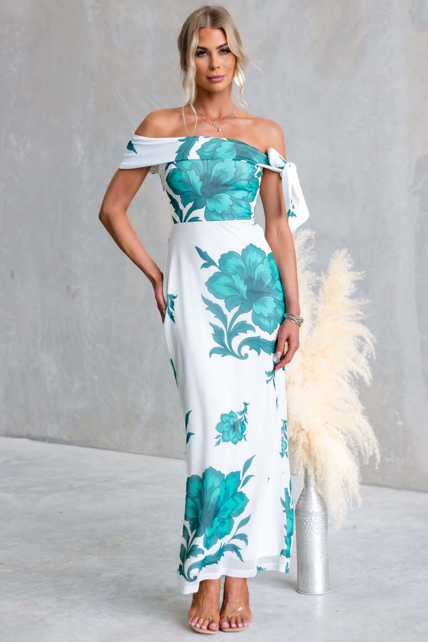 Devon Maxi Dress