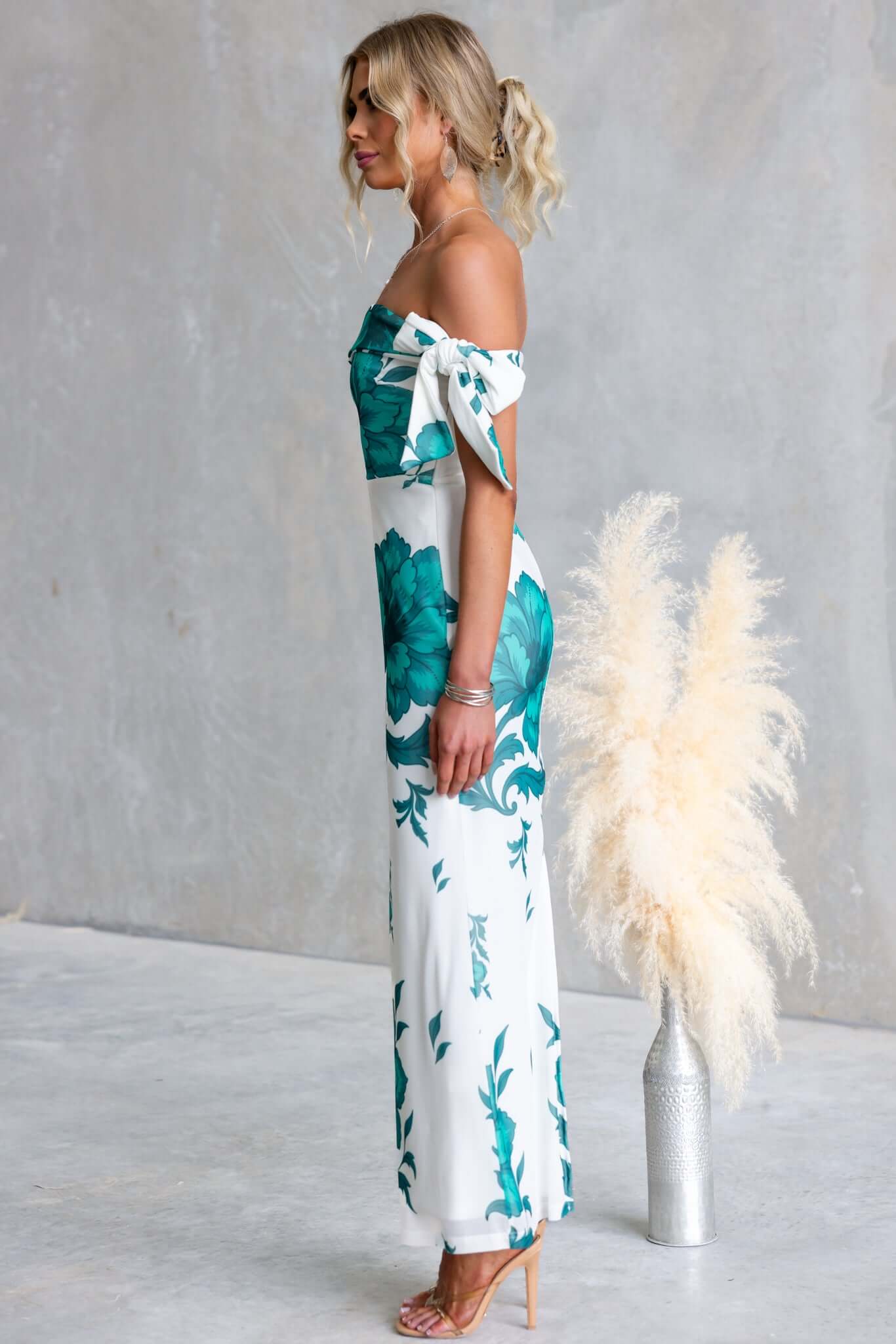 Devon Maxi Dress - Image 5