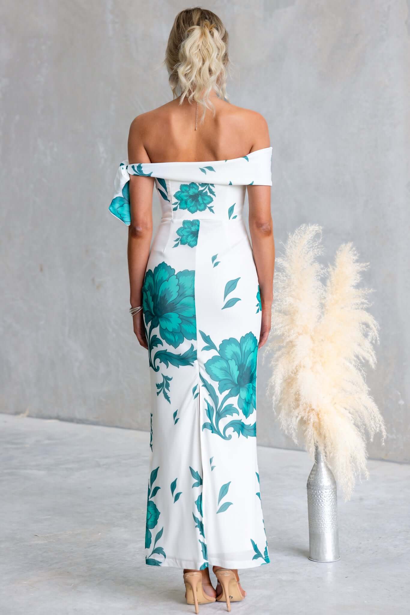Devon Maxi Dress - Image 6