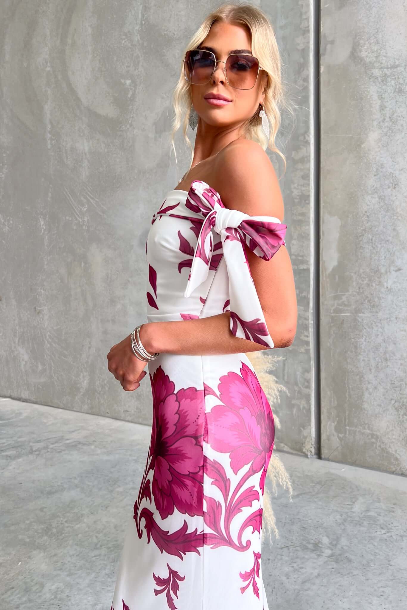 Devon Maxi Dress