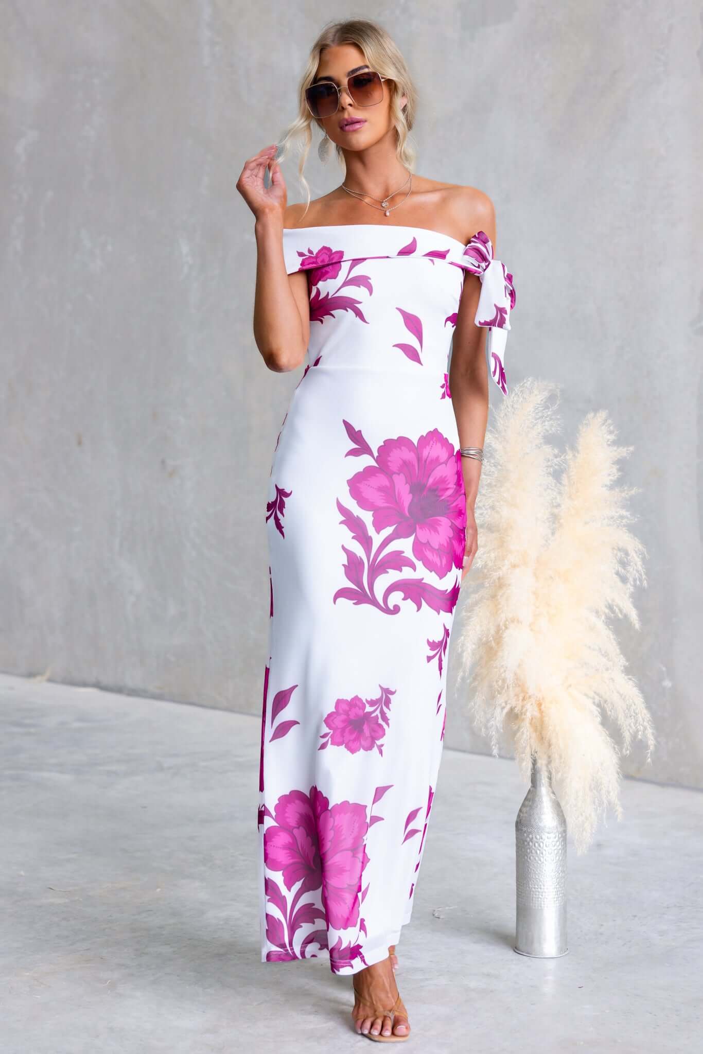 Devon Maxi Dress - Image 2