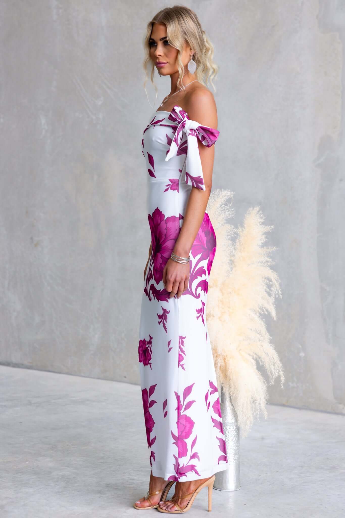 Devon Maxi Dress - Image 5