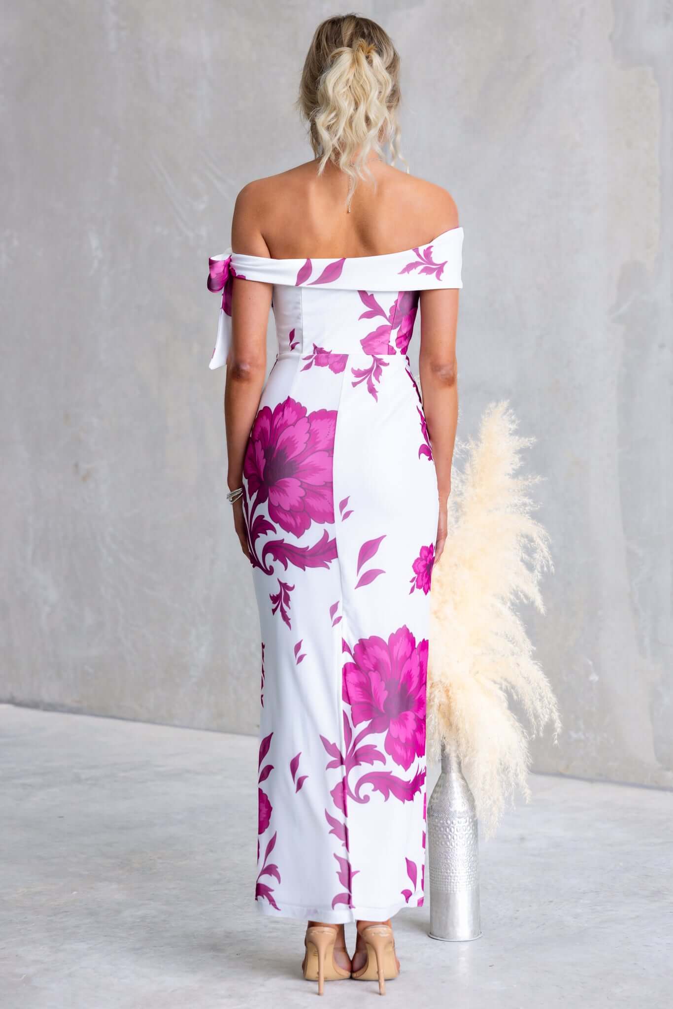 Devon Maxi Dress - Image 6