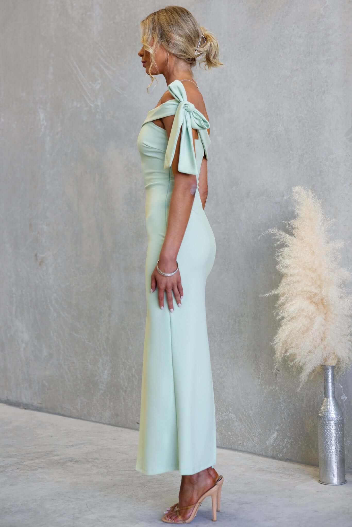 Devon Midi Dress - Image 5