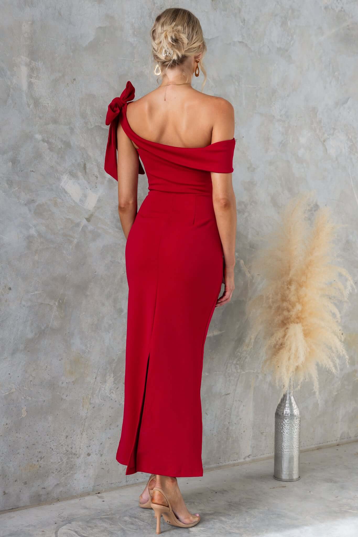 Devon Midi Dress - Image 6