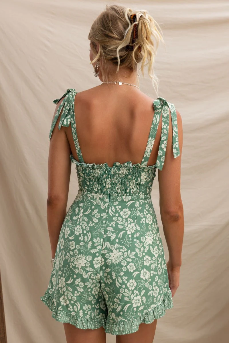 Devoted Playsuit - Image 7