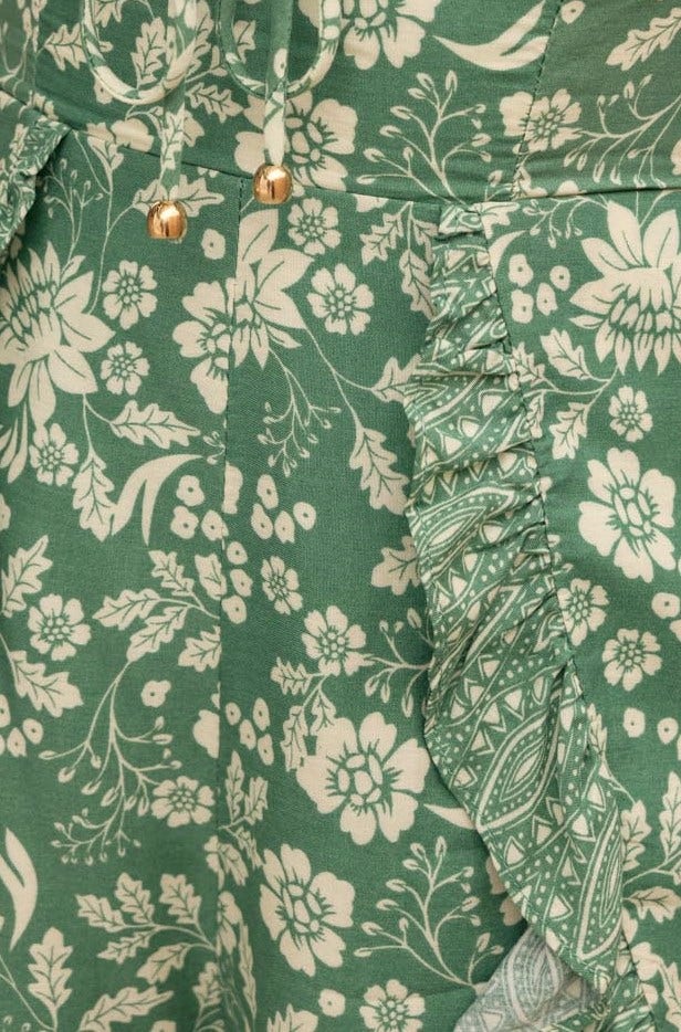 Devoted Playsuit - Image 8